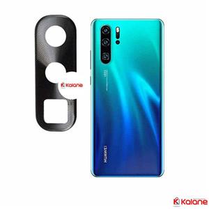 محافظ لنز دوربین فلزی Huawei P30 Pro
