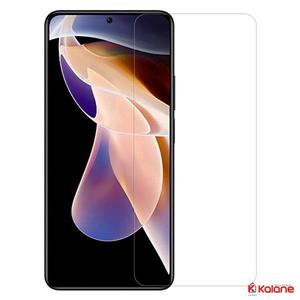 گلس نیلکین Xiaomi Redmi Note 11 Pro Plus 5G مدل H  Pro