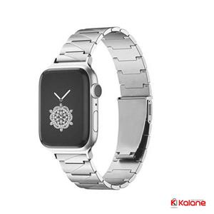 بند ساعت هوشمند Apple Watch 7 41mm مدل Two Bead