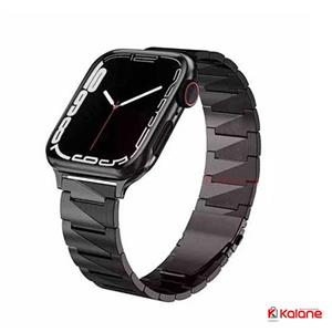 بند ساعت هوشمند Apple Watch 8 41mm مدل Two Bead