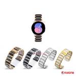 بند ساعت هوشمند Samsung Galaxy Watch 5 Pro مدل سرامیکی 