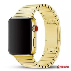بند ساعت هوشمند Apple Watch 44mm مدل Link Bracelet