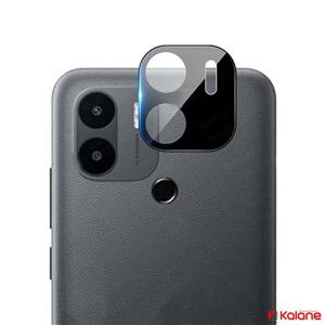 محافظ لنز شیشه ای Xiaomi Redmi A2 Plus مدل حاشیه دار