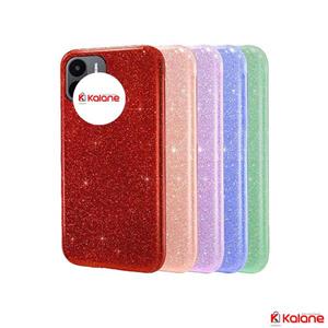 قاب ژله ای اکلیلی Xiaomi Redmi A1 Plus
