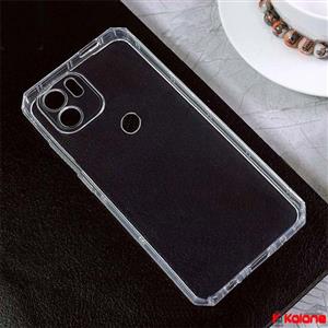 قاب ژله ای شفاف Xiaomi Redmi A1 Plus مدل Internal Airbag