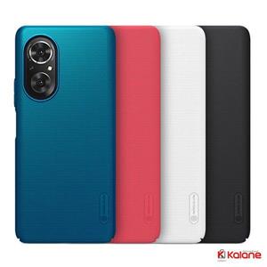 قاب محافظ نیلکین Huawei Nova 9 مدل Frosted