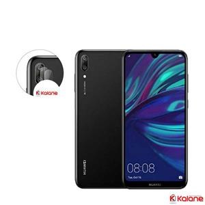 پک دوتایی محافظ لنز نانو سرامیک هواوی Huawei Y7 Pro 2019