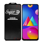 محافظ صفحه نمایش Mietubl Super D Full Glass Screen Protector for Samsung Galaxy F02s / M02s