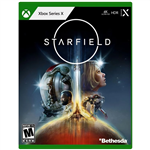 بازی Starfield برای Xbox Series X