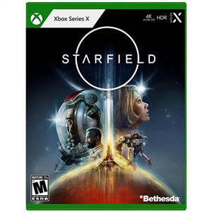 بازی Starfield برای Xbox Series X 