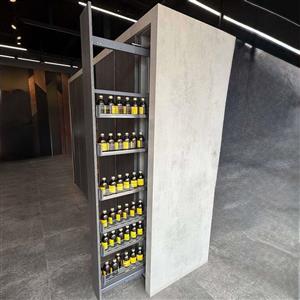 سبد سوپر مارکت ریلی فانتونی مدل E111 تا E143