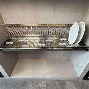 سبد آبچکان یک طبقه فانتونی مدل G021 تا G023