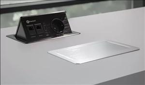 پریز برق مکانیکی تاچ مورب فانتونی N330 و N331