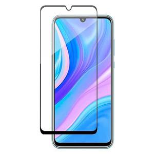 محافظ صفحه نمایش تمام صفحه ی هواوی Full Glass screen protector for Huawei P Smart S