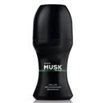 دئودورانت آوون Musk Instinct Erkek Roll On 50 ml