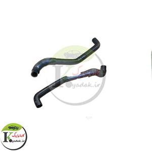 شیلنگ پائینی رادیاتور آب ام وی ام 110s