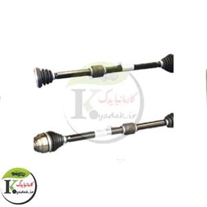 پلوس راست تیگو 5