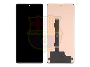 تاچ و ال سی دی شیائومی پوکو اف 5 / LCD XIAOMI POCO F5 (امکان تعویض در منزل یا محل کار شما)