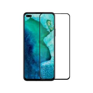 محافظ صفحه نمایش شیشه‌ ای نیلکین هواوی Nillkin Amazing CP  Pro screen protector for Huawei Honor V30 / Honor V30 Pro