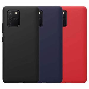 قاب محافظ سیلیکونی هواوی Silicone Case for Huawei Honor 50