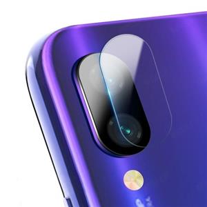 محافظ لنز دوربین شیشه ای شیائومی Camera Lens Glass Protector For Xiaomi Redmi Note 7/Note 7 Pro/Note 7s