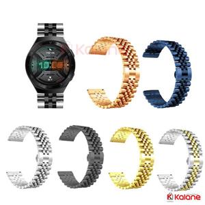 بند فلزی ساعت هوشمند Huawei Watch GT 2e مدل 5Rows