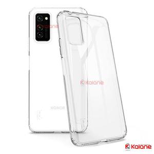 قاب محافظ ژله ای Huawei Honor View 30