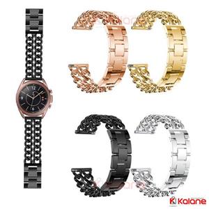 بند ساعت هوشمند سامسونگ Samsung Galaxy Watch 3 45mm مدل Cartier