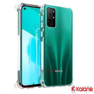 قاب ژله ای کپسول دار هواوی Huawei Honor 30