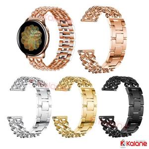 بند ساعت هوشمند سامسونگ Samsung Galaxy Watch Active 2 مدل Cartier