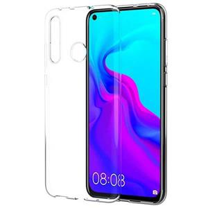 قاب محافظ ژله ای 5 گرمی هواوی Clear Jelly Case For Huawei P40 lite E