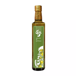 روغن زیتون بکر توسکا 225 گرمی