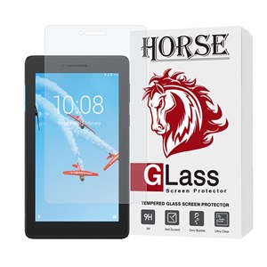گلس محافظ Lenovo Tab E7