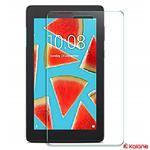 گلس محافظ Lenovo Tab E7