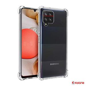 قاب ژله ای کپسول دار Samsung Galaxy M42 5G