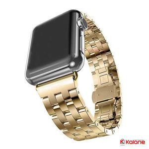 بند فلزی Apple Watch 40mm مدل High-End Steel