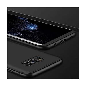 قاب محافظ 360 درجه سامسونگ GKK Case for Samsung Galaxy S8 Plus