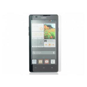 محافظ صفحه نمایش شیشه ای هواوی Glass Screen Protector for Huawei Ascend G700