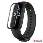 گلس سرامیکی ساعت هوشمند Xiaomi Mi Band 5