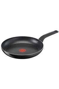 تابه تیتانیوم 32 سانتی مشکی تفال Tefal کد 8515