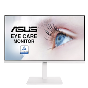 مانیتور ایسوس مدل ASUS VَA27DQSB White سایز 27 اینچ