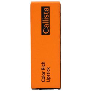 ر‌ژ لب جامد کالر ریچ کد ال 56 کالیستا