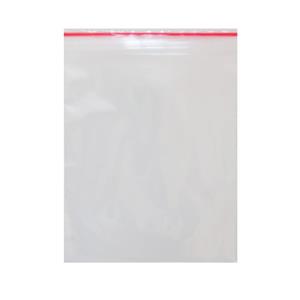 کیسه زیپ دار مدل B10 بسته 200 عددی