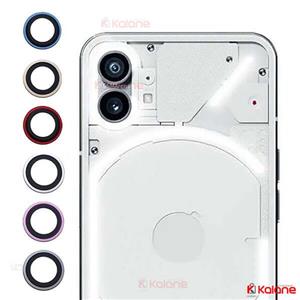 محافظ لنز دوربین Nothing Phone 1 مدل رینگی