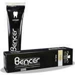 خمیر دندان کربن اکتیو بنسرBencer Charcoal Active Toothpaste