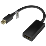 مبدل Mini Display به HDMI تی سی تراست مدل TC-MDP2H