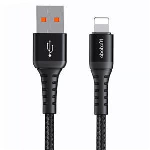 کابل تبدیل usb به لایتنینگ مک دودو مدل ca-2261 طول 1 متر