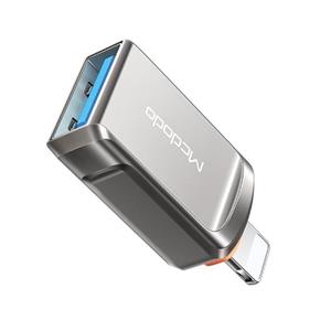 مبدل USB به لایتنینگ مک دودو مدل OT-86