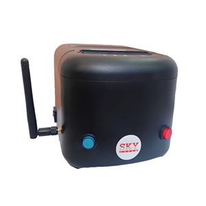 پرینتر نوبت دهی دو دکمه اسکای Sky