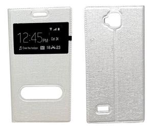 کیف موبایل کتابی هوآوی مدل 3C LITE | G740